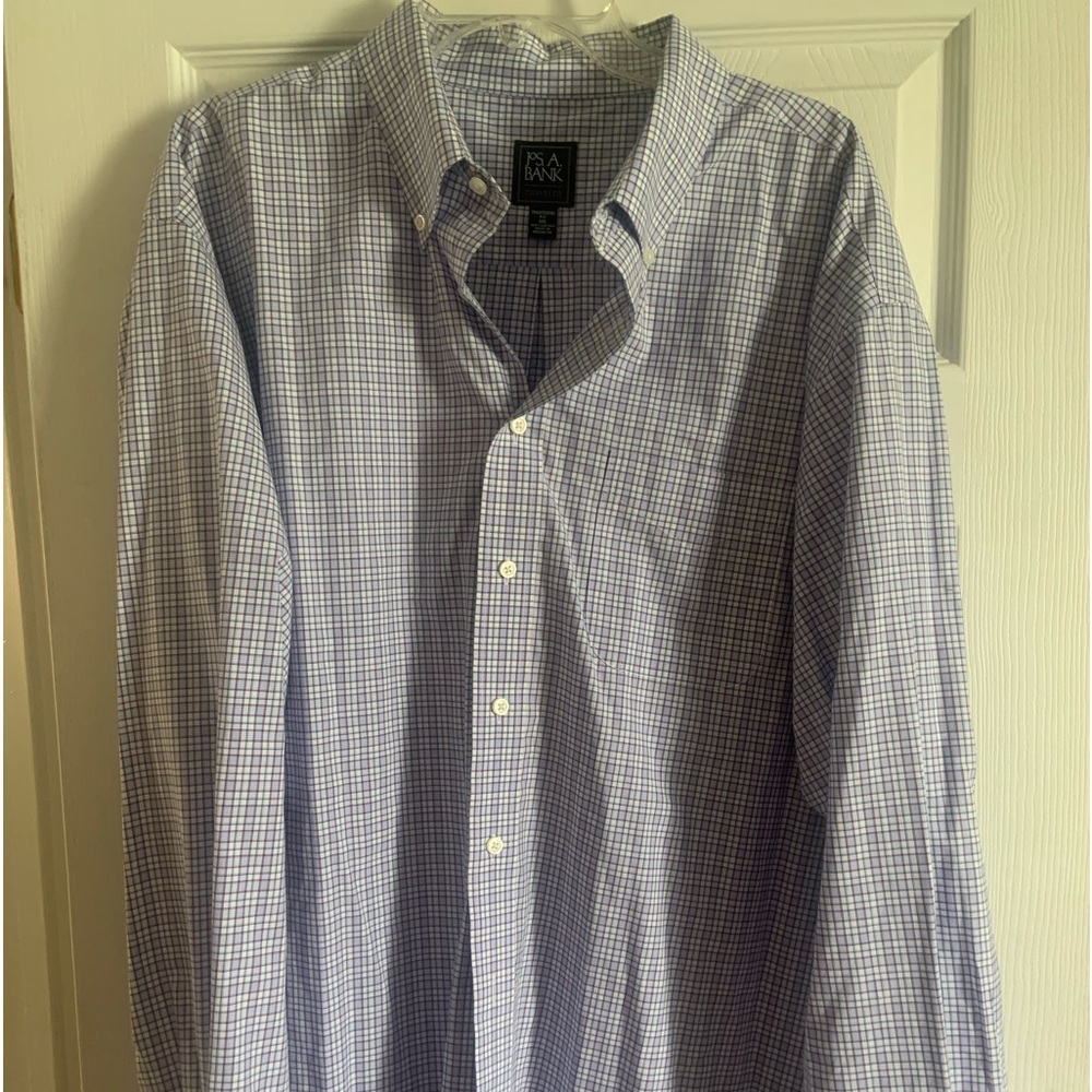 Traditional fit size XXL